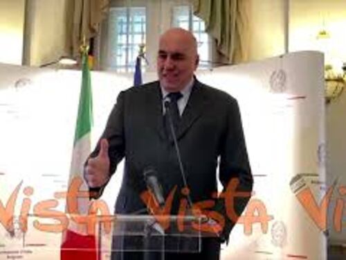 Ucraina, Crosetto: "Nessun sesto decreto armi, ma dialogo Nato per continuare aiuti"