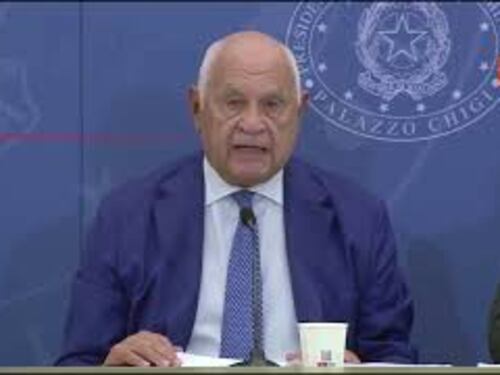 Dl Caivano, Nordio: "Carcere per chi non manda figli a scuola"
