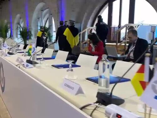 A Venezia i delegati di 30 Paesi da tutto il mondo per l’89° summit dell’Organizzazione mondiale delle dogane