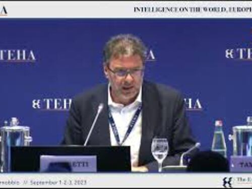 Giorgetti: Governo è stato coraggioso, prese decisioni importanti su superbonus e Rdc
