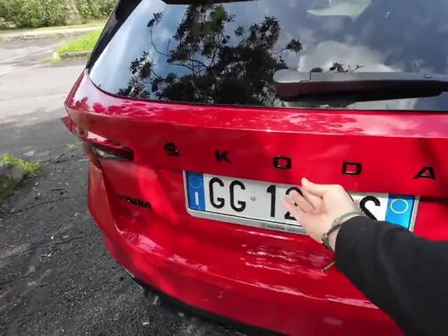 Nuova Skoda Fabia Montecarlo, le nostre pillole: guarda il video