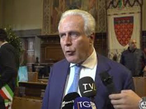Maltempo Toscana, Giani: "Ora problema principale è togliere i rifiuti"
