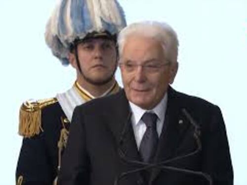 Italia-San Marino, Mattarella: "Legati da filo indissolubile da storia millenaria"