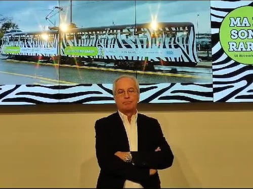 10 novembre Giornata Mondiale di Tumori Neuroendocrini