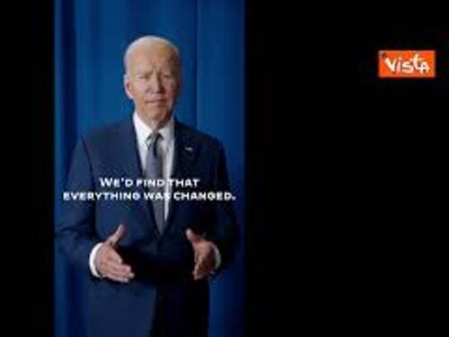 Biden: "Default Usa sarebbe catastrofico per mondo intero". E cancella vertice Quad Australia
