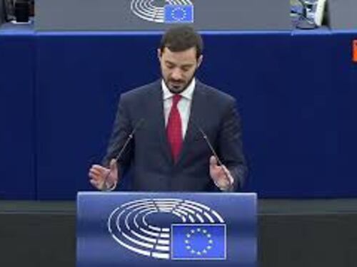 Sofo (Ecr): "Con Convenzione Consiglio Ue strumentalizzata lotta alla violenza sulle donne"