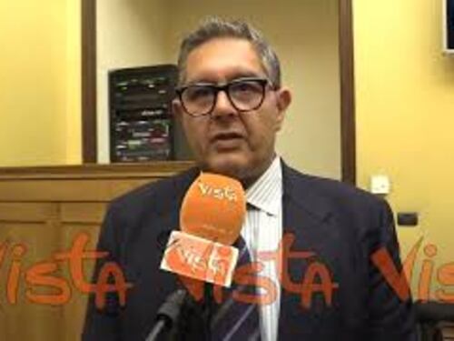 Toti: "Bisogna conciliare i sogni dei giovani con le esigenze del mondo del lavoro"