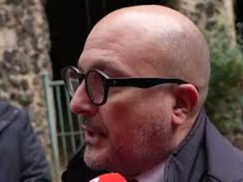 Sangiuliano: "Recupero di Villa Floridiana è già realtà"