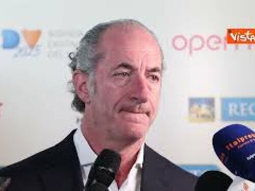 Zaia: "Ci candidiamo ad essere la prima Regione a spegnere la rete in rame"