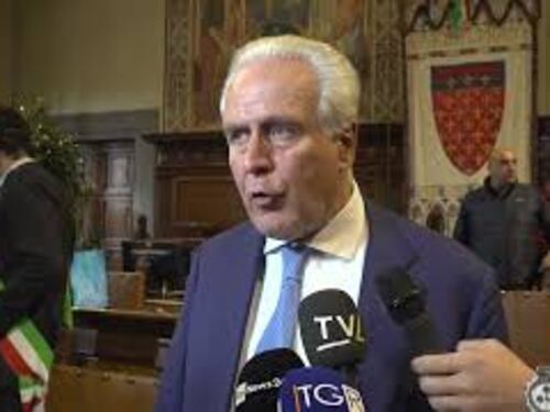 Maltempo in Toscana, il presidente Giani: "Faremo della nostra Regione un modello di ricostruzione"