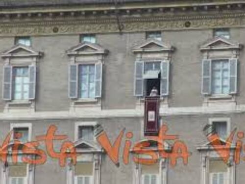 Papa Francesco: “Chiedo la pace per il popolo della cara e martoriata Ucraina”