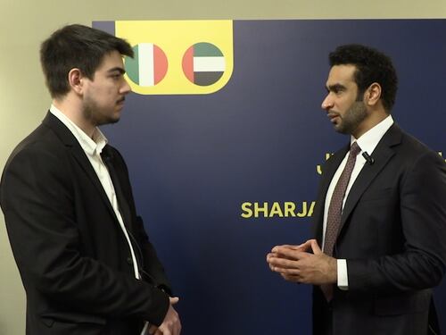 "Grandi opportunità". Dalla manifattura al turismo: tutti i progetti per l'Italia negli Emirati