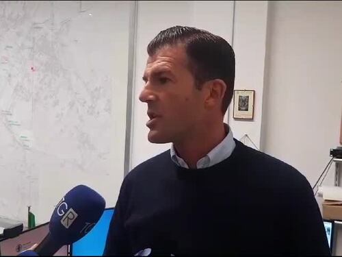 "La situazione a Prato è devastante"