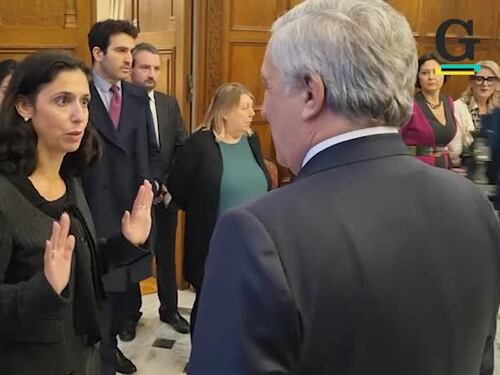 Antonio Tajani in Grecia va a trovare Susanna Schlein dopo l'attentato
