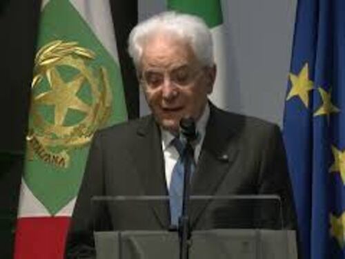 Mattarella: Al Polo del '900 di Torino esercizi di cittadinanza e partecipazione