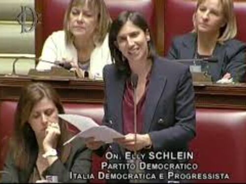 Schlein: "Manovra non ha visione e fa male al Paese"