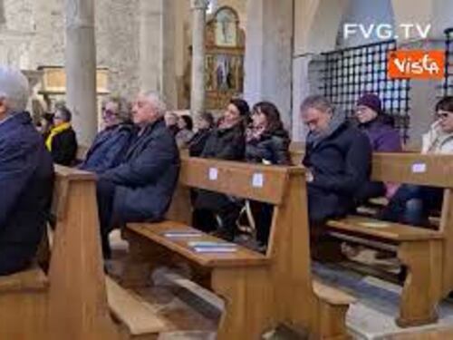 Aquileia patrimonio Unesco da 25 anni, Fedriga: C'è ancora tanto da scoprire in questo territorio