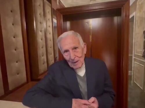 Intervista al Prof. Silvio Garattini