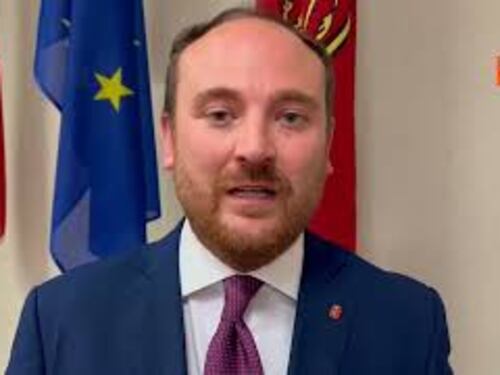 Di Muro (Sindaco Ventimiglia): Siglato accordo per palasalute e casa di comunità