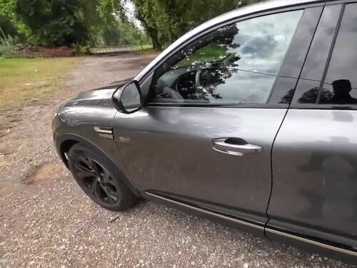 Renault Arkana, le nostre pillole: guarda il video