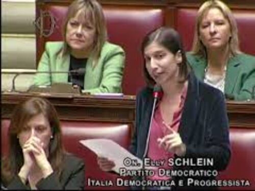 Salario minimo, Schlein: "Milioni lavoratori non ve lo perdoneranno, oggi voi avete perso"