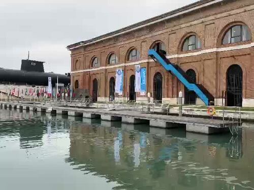 A Venezia l’89esimo summit internazionale delle dogane