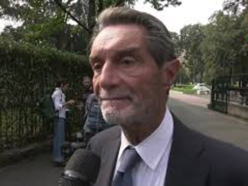 Inizio scuola, Fontana: Agli studenti dico di impegnarsi