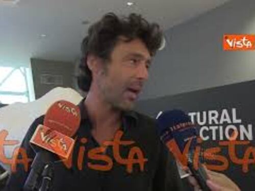 AdR presenta "Natural reaction", Marcantonio: Vorrei che video colpisse pancia e rinoceronte testa