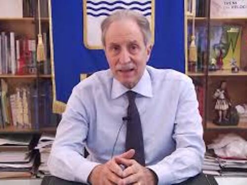Bardi: No a scorie nucleari in Basilicata