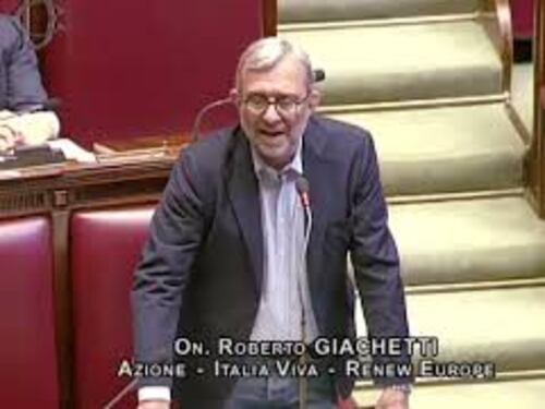 Soumahoro contestato, Giachetti: "Ufficio presidenza verifichi con filmati quanto avvenuto"