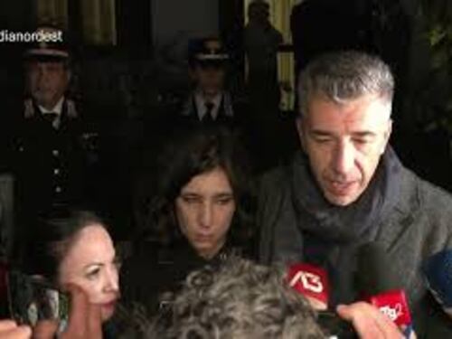 Omicidio di Giulia Cecchettin, il padre: "Ci impegneremo affinché questo non accada più"