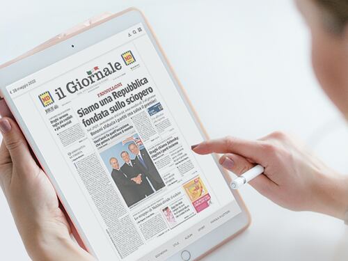 L'edizione digitale si rinnova: scopriamola insieme