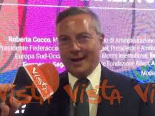 Bernardo Mattarella (Invitalia): Siamo infrastruttura e forza generatrice di sviluppo sostenibile