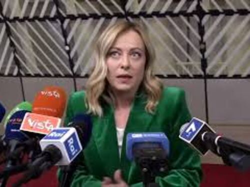 Migranti, Meloni: "Rispetto decisioni Corte Albania. Non dovrebbe minare accordo, ma non ho piano B"