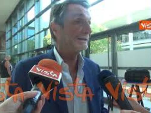 Emergenza migranti, Attilio Fontana: Serve intervento concreto dell'Europa