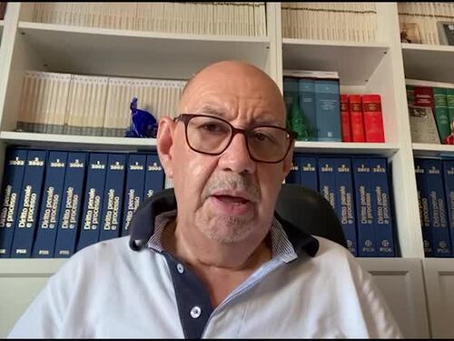 "Nelle carceri manca il supporto psicologico. Ecco cosa comporta"