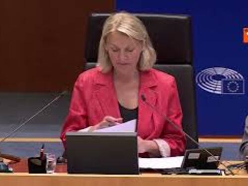 Parlamento Ue approva le norme per nuove forniture di armi, ecco il momento del voto