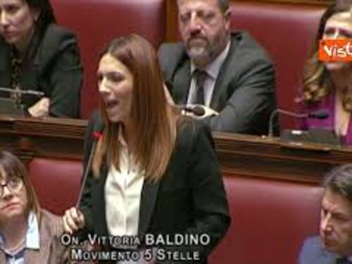 Tragedia Cutro, Baldino (M5s): "Salvini un coniglio che scappa, si dimetta"