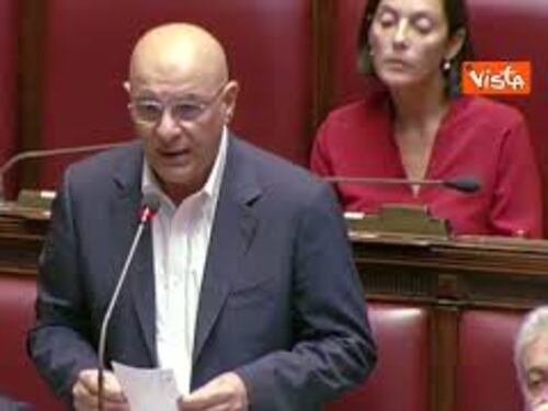 Zaratti (Avs): "Record richieste di fiducia, non si confronta con realtà"