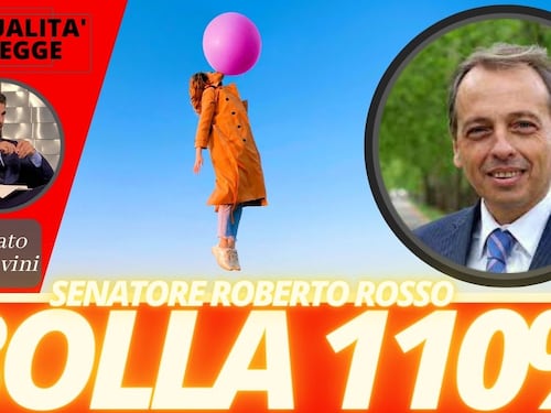 "Così è stata fermata la bolla del superbonus 110%"
