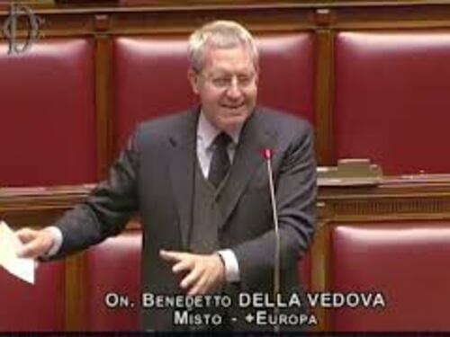 Manovra, Della Vedova (+Europa) al Governo: "Arrivate tardi e male, non c'è futuro per il Paese"