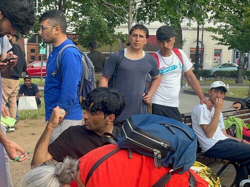 Rotta balcanica: il flop dei talebani dell'accoglienza diffusa