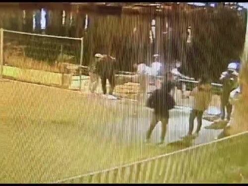 Sardegna: vandali in azione nell'area portuale di Cagliari