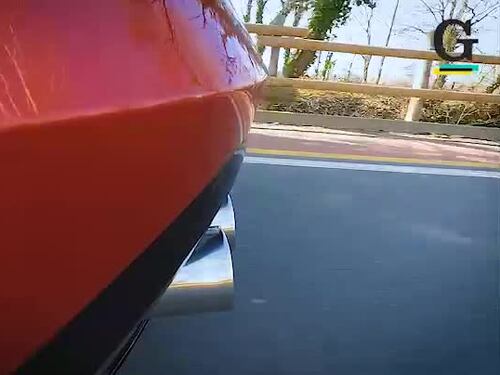 Jaguar F-Type 75 P450, le nostre pillole: guarda il video