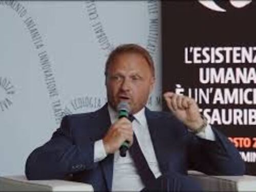 Lollobrigida: "La sfida della sicurezza alimentare è poter dare buon cibo a tutti"