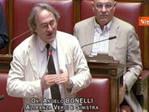 Zaki condannato, Bonelli (Avs): "Italia richiami ambasciatore da Egitto"