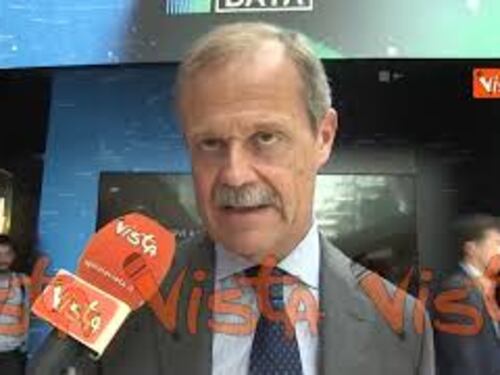 Massolo (Mundys): "Nostri obiettivi sostenibilità riconosciuti credibili da comunità internazionale"