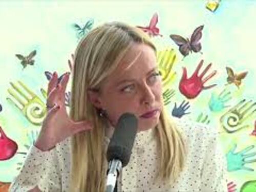 Meloni: "Caivano centrale in agenda Governo, saranno presenti tutti i Ministri"