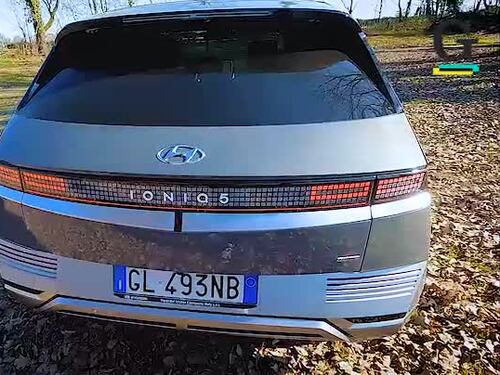 Hyundai Ioniq 5 2023, le nostre pillole: guarda il video