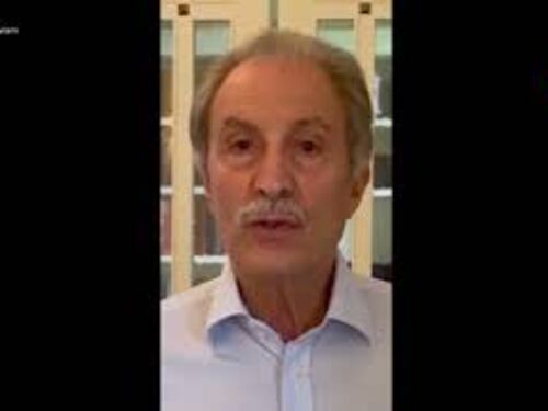 Ferragosto, Bardi (Gov. Molise): Gionata felice per nostra Regione, sold out nelle località di mare